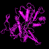 Molecular Structure Image for 1PBQ