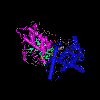 Structure molecule image