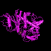 Molecular Structure Image for 1IZ0