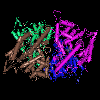 Molecular Structure Image for 1OYN