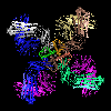 Molecular Structure Image for 2HFE