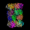 Structure molecule image