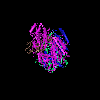 Molecular Structure Image for 8J5S