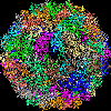 Molecular Structure Image for 8R0F