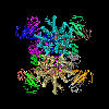 Molecular Structure Image for 8XMH