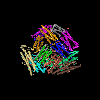 Molecular Structure Image for 1NFV