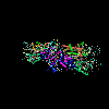 Molecular Structure Image for 6LAB