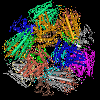 Molecular Structure Image for 8QAY