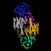 Structure molecule image