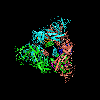 Molecular Structure Image for 8TQK