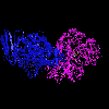 Molecular Structure Image for 8WG2