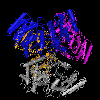 Molecular Structure Image for 2BO4