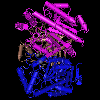 Molecular Structure Image for 8K07