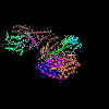 Molecular Structure Image for 6GVW