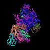 Molecular Structure Image for 8P0J