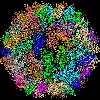 Molecular Structure Image for 8PE4