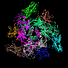 Molecular Structure Image for 8V5K