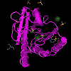 Molecular Structure Image for 7H8M