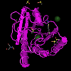 Molecular Structure Image for 7H9A