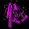 Molecular Structure Image for 7H9B