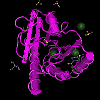 Molecular Structure Image for 7H9C