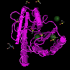 Molecular Structure Image for 7H9D