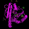 Molecular Structure Image for 7H9E