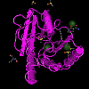 Molecular Structure Image for 7H9I