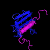 Molecular Structure Image for 1P9D