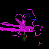 Molecular Structure Image for 1PFB