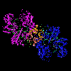 Molecular Structure Image for 8WMM