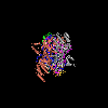 Molecular Structure Image for 8WFN