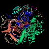 Molecular Structure Image for 8UGP