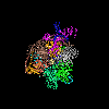 Molecular Structure Image for 9BRT