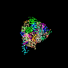Molecular Structure Image for 9BRU