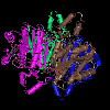 Molecular Structure Image for 8PA2