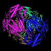 Molecular Structure Image for 8RWK