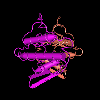 Molecular Structure Image for 1UMV