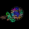 Molecular Structure Image for 9B8O