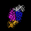 Molecular Structure Image for 8PUT