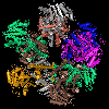 Molecular Structure Image for 8TD3