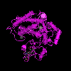 Molecular Structure Image for 8VW5