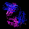 Molecular Structure Image for 8VY6