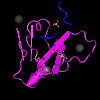 Molecular Structure Image for 9C0O