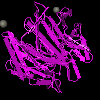 Molecular Structure Image for 8PJX