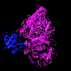 Molecular Structure Image for 8UW8