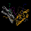 Molecular Structure Image for 8VNB
