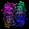 Molecular Structure Image for 8WZH