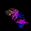 Molecular Structure Image for 8XK5