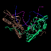 Molecular Structure Image for 8VNU